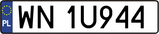 WN1U944