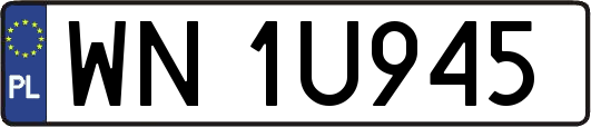 WN1U945