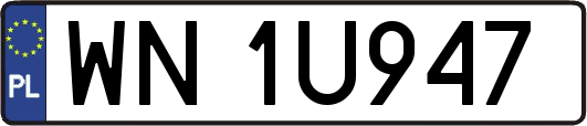 WN1U947