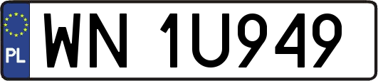 WN1U949