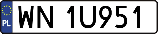WN1U951