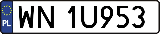 WN1U953