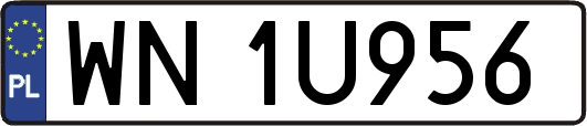 WN1U956