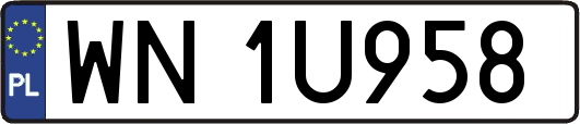 WN1U958
