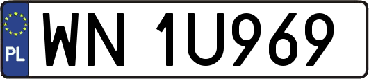 WN1U969