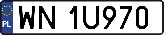 WN1U970
