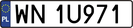 WN1U971