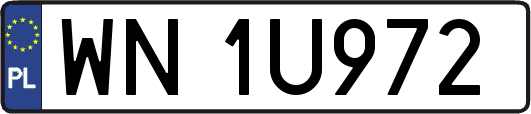 WN1U972