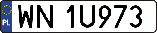 WN1U973