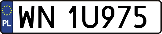WN1U975