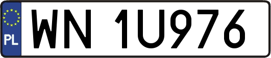 WN1U976