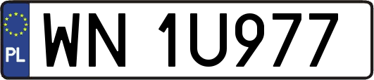 WN1U977