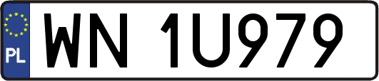 WN1U979