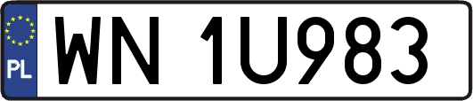 WN1U983