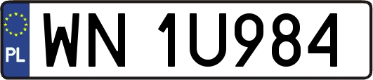 WN1U984