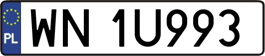 WN1U993