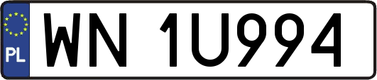 WN1U994