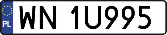 WN1U995