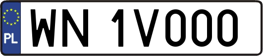 WN1V000