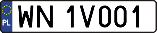 WN1V001