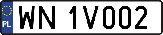 WN1V002