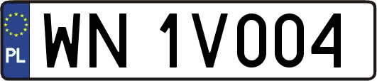 WN1V004
