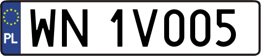 WN1V005