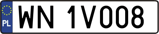 WN1V008