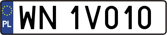 WN1V010