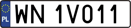 WN1V011