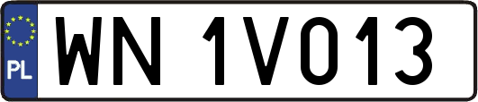 WN1V013