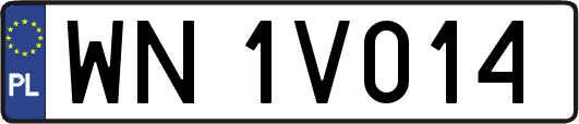 WN1V014