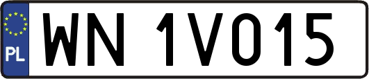 WN1V015