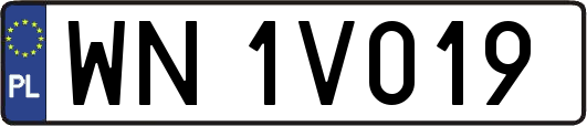 WN1V019
