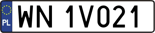 WN1V021