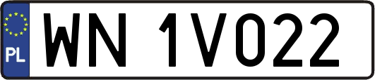 WN1V022