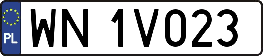 WN1V023