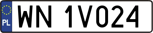 WN1V024