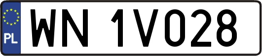 WN1V028