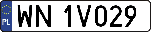 WN1V029