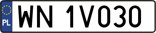 WN1V030