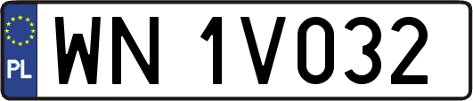 WN1V032