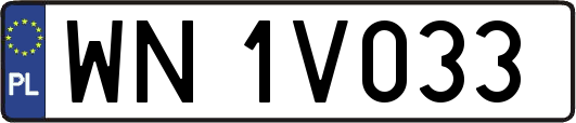 WN1V033