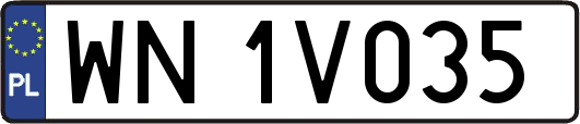 WN1V035
