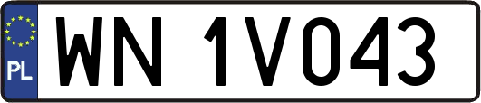 WN1V043