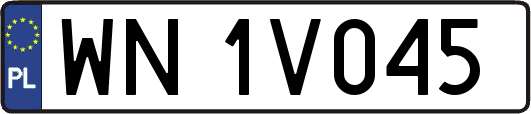 WN1V045