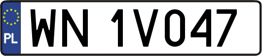 WN1V047