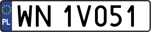WN1V051