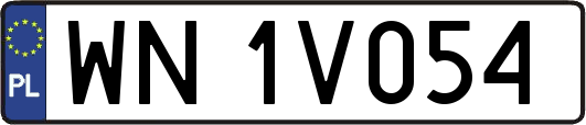 WN1V054
