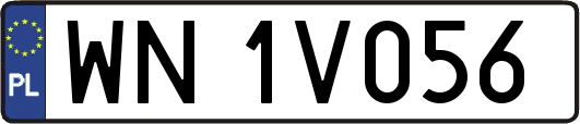 WN1V056